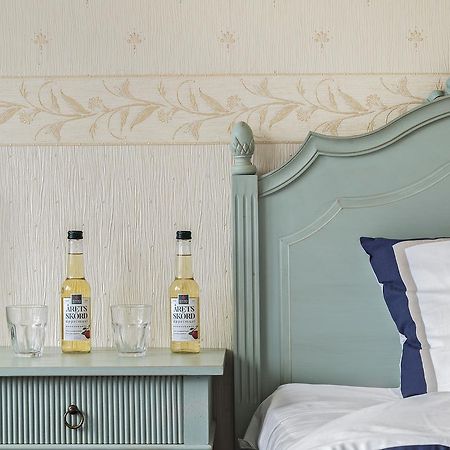 Fredgagarden Hotell & Konferens Åby Dış mekan fotoğraf