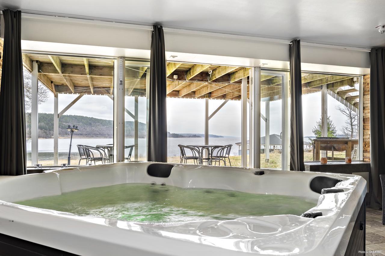 Fredgagarden Hotell & Konferens Åby Dış mekan fotoğraf