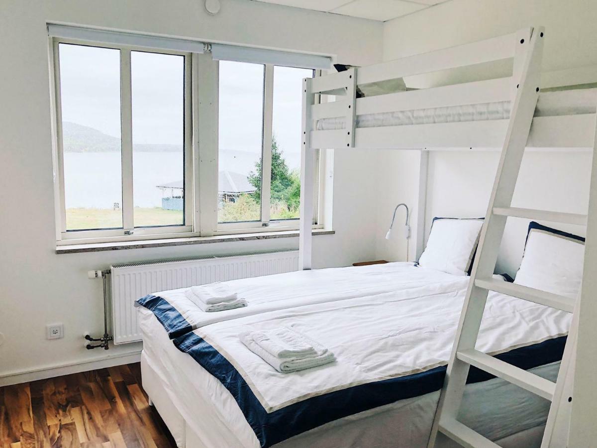 Fredgagarden Hotell & Konferens Åby Dış mekan fotoğraf