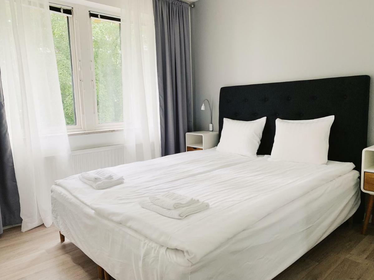 Fredgagarden Hotell & Konferens Åby Dış mekan fotoğraf